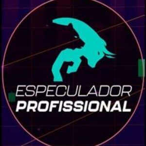 Imagem do curso Especulador Profissional - Sancler Leal