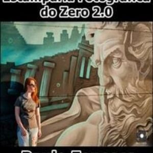 Imagem do curso Estamparia Fotográfica do Zero 2.0 - Paulo Fonseca