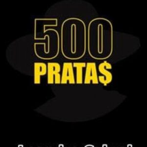 Imagem do curso Estratégia 500 Pratas - Leandro Cabral