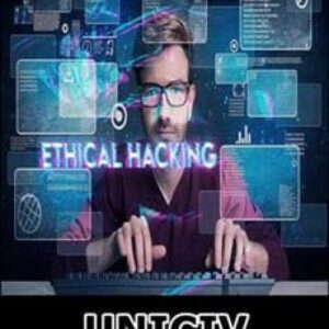 Imagem do curso Ethical Hacking e CyberSecurity - UNICIV