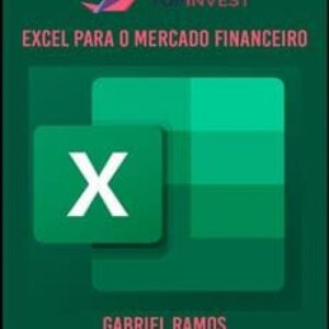 Imagem do curso Excel para o Mercado Financeiro - Gabriel Ramos