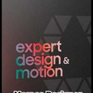 Imagem do curso Expert Design & Motion - Moraes Designer