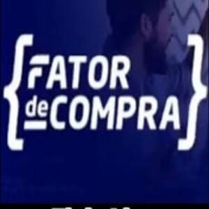 Imagem do curso Fator de Compra - Elvis Lion