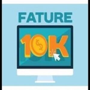 Imagem do curso Curso Fature 10k 1.0 e 2.0 - Fagner Boss