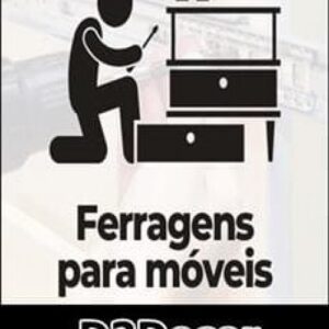 Imagem do curso Ferragens Para Móveis - D3Decor