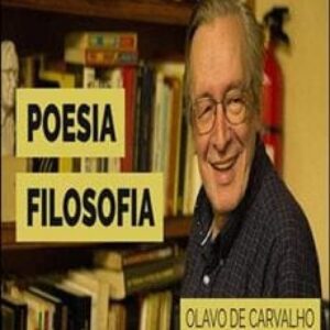 Imagem do curso Curso Online de Filosofia- Olavo de Carvalho
