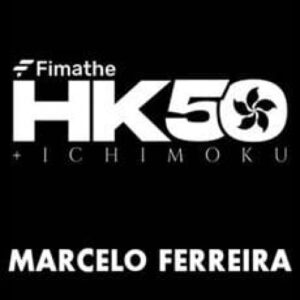 Imagem do curso Fimathe HK50 Ichimoku - Marcelo Ferreira