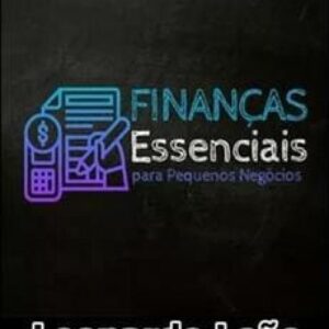 Imagem do curso Finanças Essenciais - Leonardo Leão