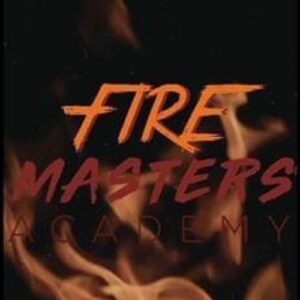 Imagem do curso Fire Masters Academy - Marcio Ferreira