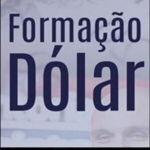 Imagem do curso Formação Dólar - Gustavo Delomo