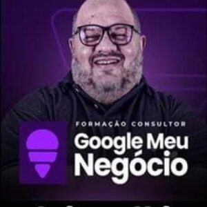 Imagem do curso Formação em Consultor de Google Meu Negócio - Anderson Melo