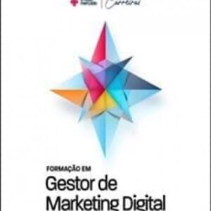 Imagem do curso Formação em Gestor de Marketing Digital - Ícaro de Carvalho