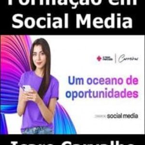 Imagem do curso Formação em Social Media - Icaro Carvalho
