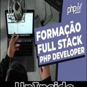 Imagem do curso Formação FullStack PHP Developer - UpInside