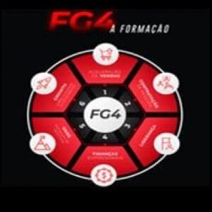 Imagem do curso Formação G4 - G4 Educação
