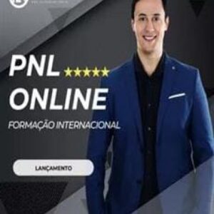 Imagem do curso Formação Internacional de Programação Neurolinguística: PNL - Lucas Naves