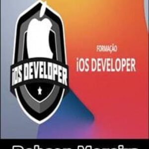 Imagem do curso Formação IOS Developer - Robson Moreira
