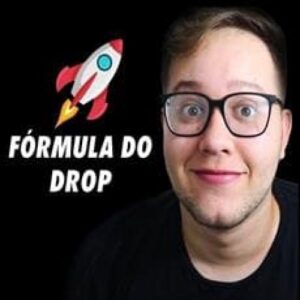 Imagem do curso Fórmula do Drop - Gabriel Silva