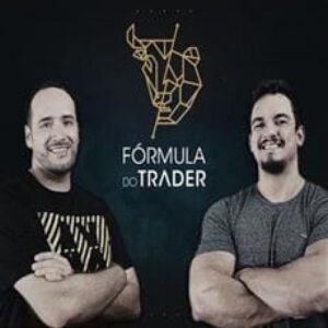 Imagem do curso Fórmula do Trader: Sala Educacional 3.0 - Luis Nery e Nahim