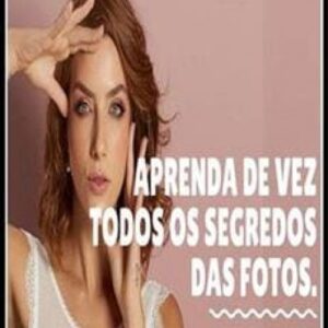 Imagem do curso Fotografia O Segredo das Fotos - Vittória Lapertosa