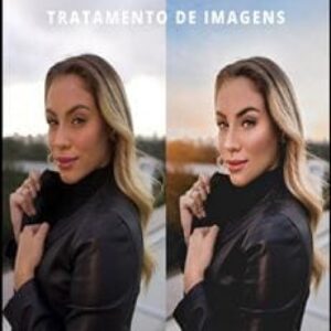 Imagem do curso Fotografia: Tratamento de Imagens - Karly Marques