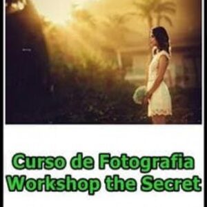 Imagem do curso Fotografia Workshop the Secret - Augusto Ribeiro