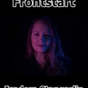 Imagem do curso Frontstart - Isadora Stangarlin