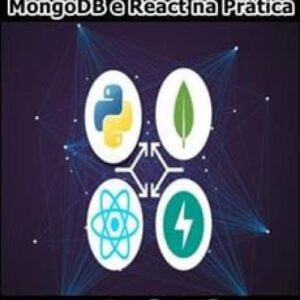 Imagem do curso Full Stack FARM: FastAPI, MongoDB e React na Prática - Code Ti