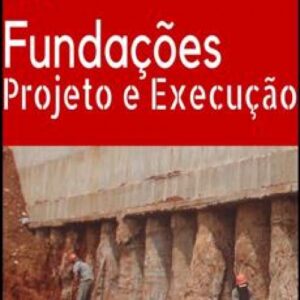 Imagem do curso Fundações: Projeto e Execução - Grupo HCT