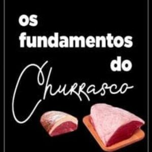 Imagem do curso Fundamentos do Churrasco - Rafael Vitola Brodbeck