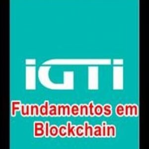 Imagem do curso Fundamentos em Blockchain - IGTI