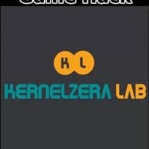 Imagem do curso Game Hack - Kernelzera Lab
