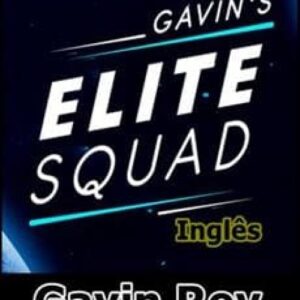 Imagem do curso Gavin's Elite Squad Inglês - Gavin Roy