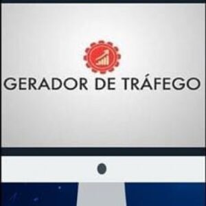 Imagem do curso Gerador de Trafego - Vicente Sampaio