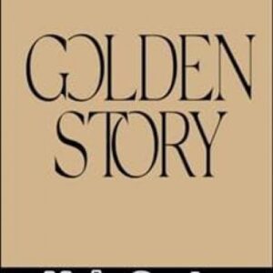Imagem do curso Golden Story - Maia Santos