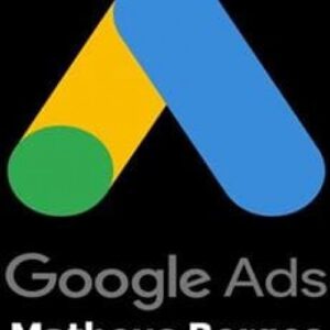 Imagem do curso Google Ads: Maquina de Vendas - Matheus Borges