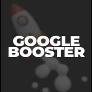 Imagem do curso Google Booster - Thiago Lima