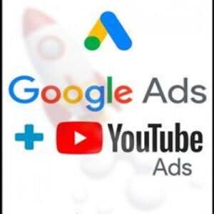 Imagem do curso Google Ads + Youtube Ads Básico ao Avançado - Hélder Brito