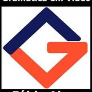 Imagem do curso Gramática em Vídeo - Fábio Alves