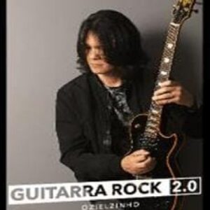 Imagem do curso Guitarra Rock 2.0 - Ozielzinho