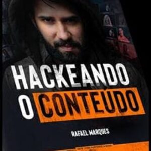 Imagem do curso Hackeando o Conteúdo - Rafael Marques