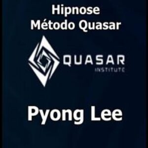 Imagem do curso Hipnose Método Quasar - Pyong Lee