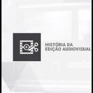 Imagem do curso História da Edição Audiovisual - Dogi Vasconcelos