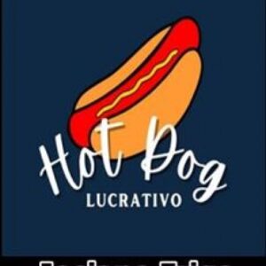 Imagem do curso Hot Dog Lucrativo - Josiane Frigo
