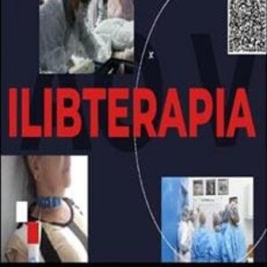 Imagem do curso ILIBterapia Multiprofissional - Juliano Abreu Pacheco