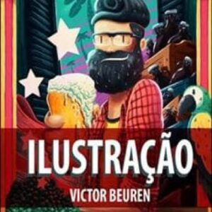 Imagem do curso Ilustra S/A - Victor Beuren