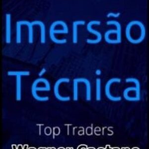 Imagem do curso Imersão Técnica 2.0 - Wagner Caetano de Souza