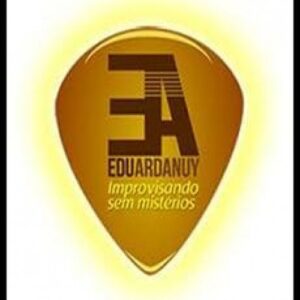 Imagem do curso Improvisando Sem Mistérios - Edu Ardanuy