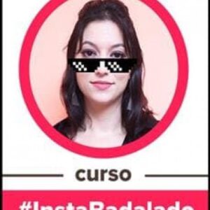 Imagem do curso Curso Insta Badalado - Liz Valz