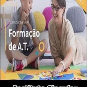 Imagem do curso Instituto Singular: Formação de AT - Mayra Gaiato